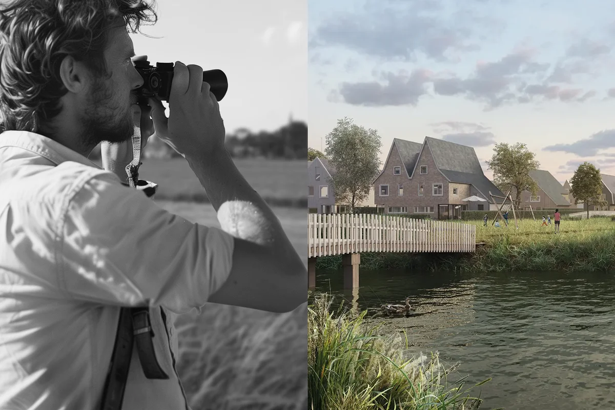 Project Ambiance Image