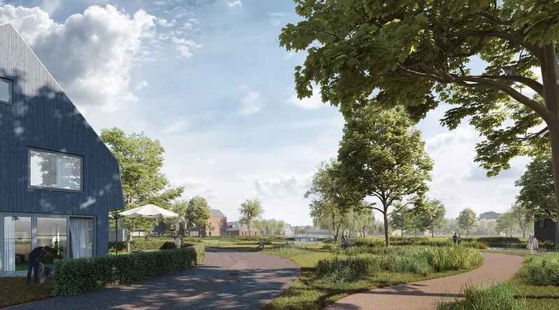 Informatie project Eilanden van Hain