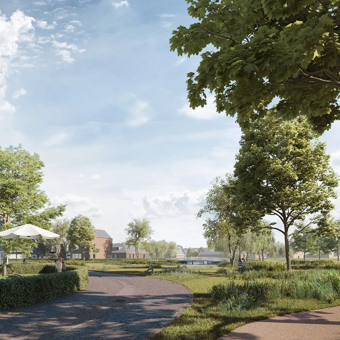 Een verbonden geschiedenis